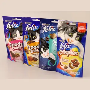 Felix Goody Bag Cat Dry Treat * 1