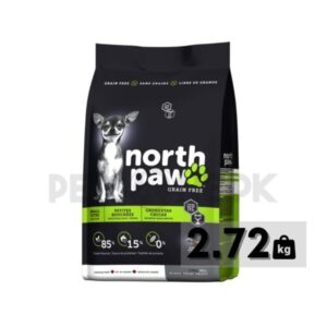 PetMania Grain Free Small Bites Dog Food