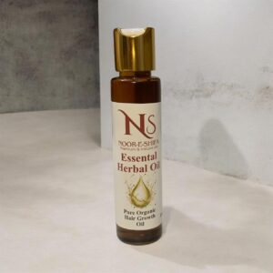 Premium Essential Oil (Pure & Natural Blend)