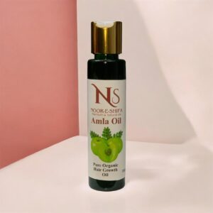 Premium Amla Oil (Pure Herbal Hair Care)
