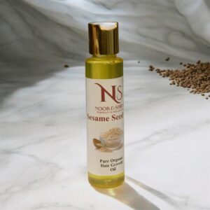 Premium Sesame Seed Oil (Til Oil)